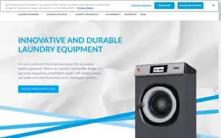Primuslaundry.com Screenshot 2024-06-30 20:50:33