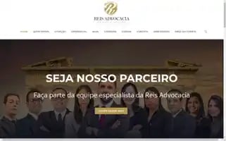 Advocaciareis.adv.br Screenshot 2024-05-25 13:29:59