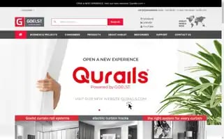 Goelst.com Screenshot 2024-06-26 23:29:37