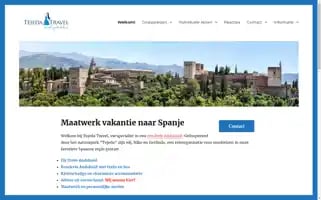 Tejedatravel.com Screenshot 2024-04-24 05:03:40