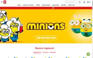 Minisouruguay.com.uy Screenshot 2024-07-08 05:18:01