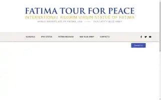 Fatimatourforpeace.com Screenshot 2024-04-26 21:59:28