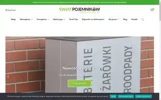 Smietniki-sklep.pl Screenshot 2024-05-20 16:43:37