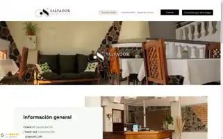 Salvadoraparthotel.com Screenshot 2024-04-17 10:58:53