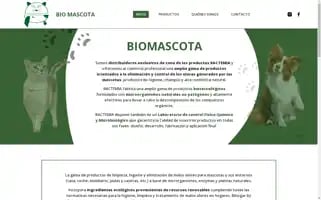 Biomascota.es Screenshot 2024-05-21 09:59:47