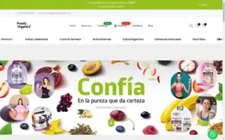 Purelyorganics.shop Screenshot 2024-05-04 00:10:38