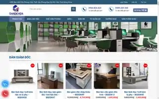 Noithatdangkhoa.com Screenshot 2024-06-27 05:43:04