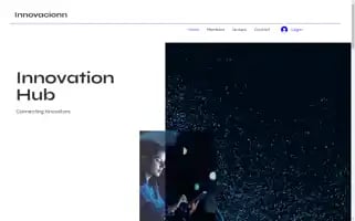 Innovacionn.com Screenshot 2024-04-27 16:09:49