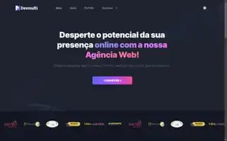 Devmulti.com.br Screenshot 2024-06-15 08:38:06