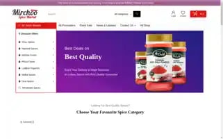 Mirchoo.com Screenshot 2024-05-25 05:47:32