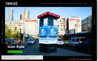 Tamled.com Screenshot 2024-05-29 08:26:55