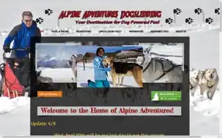 Alpineadventuresdogsledding.com Screenshot 2024-05-15 11:17:50