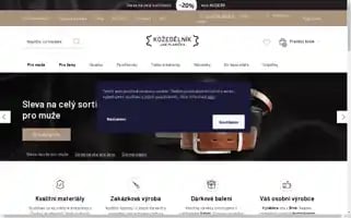Kozedelnik.cz Screenshot 2024-05-19 12:49:06