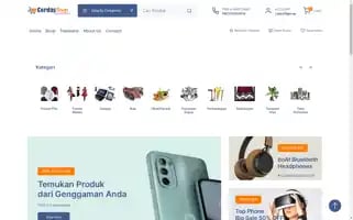 Cerdashop.com Screenshot 2024-05-24 00:40:27