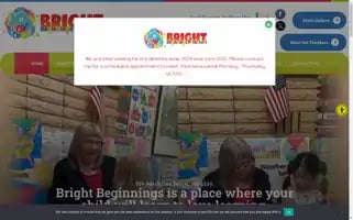 Preschoolbrightbeginnings.com Screenshot 2024-07-05 04:43:59