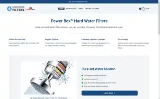 Hardwaterfilters.com.au Screenshot 2024-06-17 13:11:30