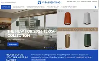 Visalighting.com Screenshot 2024-07-02 23:46:34