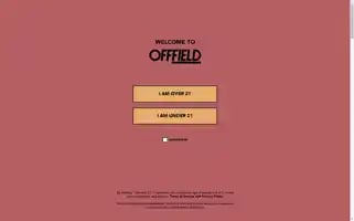 Offfield.com Screenshot 2024-05-05 00:33:27