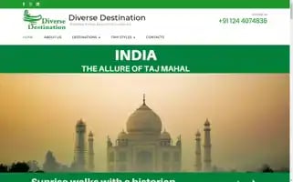Diversedestination.com Screenshot 2024-04-22 19:42:55