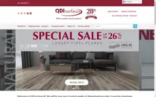 Qdisurfaces.com Screenshot 2024-05-13 14:31:48