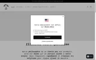Lamiclaire.com Screenshot 2024-04-27 06:43:24