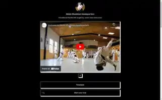 Aikidoshudokan.com Screenshot 2024-07-04 10:07:16