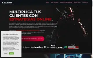 El.ninja Screenshot 2024-06-18 22:29:17