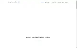 Sicilytravel.net Screenshot 2024-04-26 23:22:51