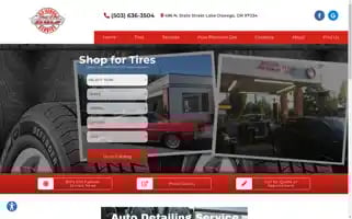 Billsserviceincoregon.com Screenshot 2024-05-08 19:15:32