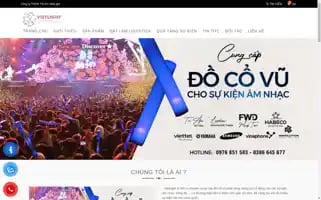 Gaycovuphatsang.com Screenshot 2024-05-22 00:14:53