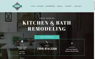 Kitchensbywoodys.com Screenshot 2024-05-16 04:45:20