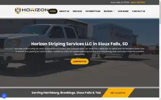 Horizonstriping.com Screenshot 2024-04-26 10:59:28