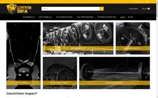 Gewichtenshop.nl Screenshot 2024-06-11 13:16:29