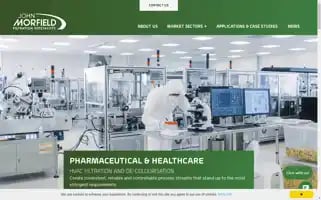 Johnmorfield.co.uk Screenshot 2024-07-04 08:24:51