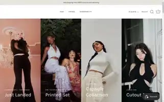 Wildsoulclothing.com Screenshot 2024-07-02 15:26:40