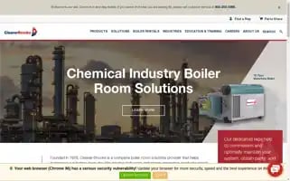 Cleaverbrooks.com Screenshot 2024-06-29 05:03:45