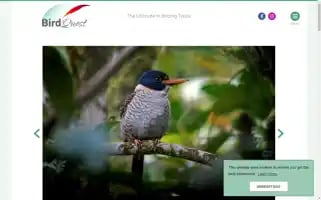 Birdquest-tours.com Screenshot 2024-04-24 08:34:33