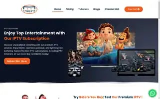 Storeiptvnl.com Screenshot 2024-05-25 01:13:56