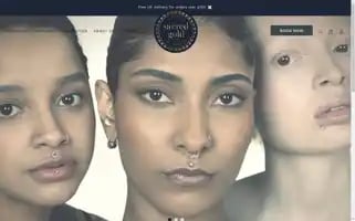 Sacredgoldpiercing.com Screenshot 2024-05-05 03:33:03