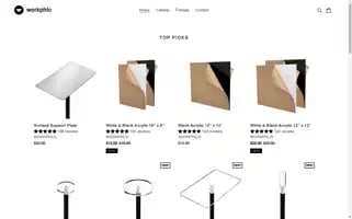 Workphlo.shop Screenshot 2024-05-05 17:37:10