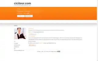 Cicitour.com Screenshot 2024-04-26 18:32:18