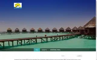 Sensationaltravel.net Screenshot 2024-04-27 04:25:06