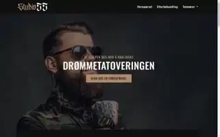 Studio55.no Screenshot 2024-06-16 15:14:42