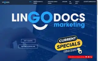 Lingodocs.com Screenshot 2024-07-06 04:01:20