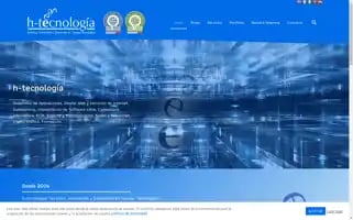 H-tecnologia.com Screenshot 2024-06-18 15:26:27