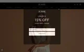 Jessieboutique.com Screenshot 2024-05-05 03:37:35