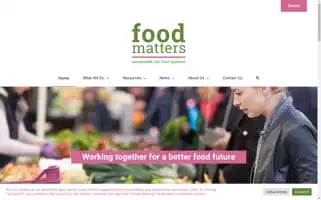 Foodmatters.org Screenshot 2024-07-01 07:29:25