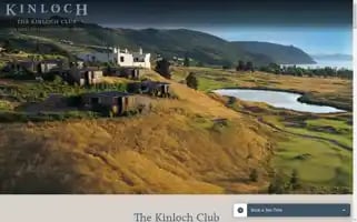 Thekinlochclub.com Screenshot 2024-06-13 11:34:11