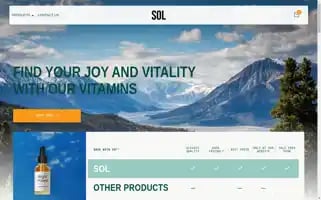 Soltherapia.com Screenshot 2024-05-26 13:36:56