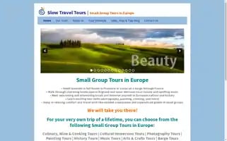 Slowtraveltours.com Screenshot 2024-04-15 04:38:35